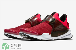 nike 2017sock dart多少錢？耐克2017新款襪子鞋專柜價(jià)格