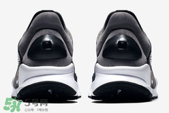nike 2017sock dart多少錢？耐克2017新款襪子鞋專柜價(jià)格