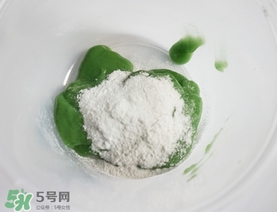 香蒲麗綠色水光面膜怎么樣？香蒲麗綠色面膜好用嗎