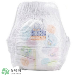 花王拉拉褲怎么分前后？花王拉拉褲前后的區(qū)別