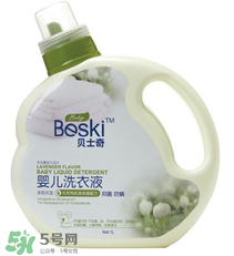 嬰兒洗衣液有必要嗎？嬰兒洗衣液需不需要買？
