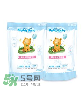 嬰兒洗衣液好還是洗衣皂好？嬰兒洗衣產(chǎn)品怎么選？