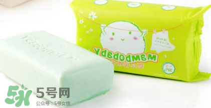 嬰兒洗衣皂有熒光劑嗎？嬰兒洗衣皂含不含熒光劑？