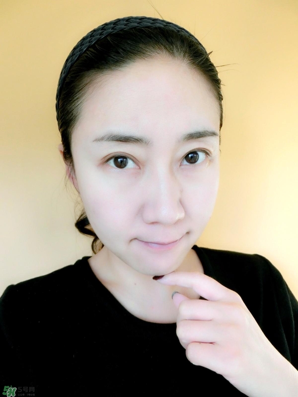 香蒲麗綠色面膜怎么用？香蒲麗綠色水光面膜使用方法