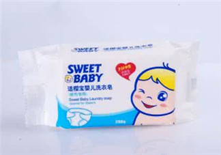 嬰兒洗衣皂有熒光劑嗎？嬰兒洗衣皂含不含熒光劑？