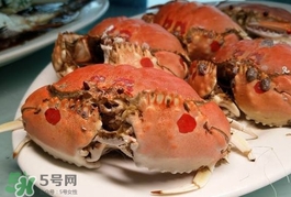 面包蟹好吃還是梭子蟹？面包蟹和梭子蟹的區(qū)別