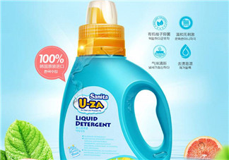 嬰兒洗衣液好還是洗衣皂好？嬰兒洗衣產(chǎn)品怎么選？