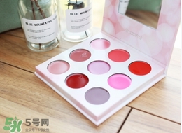 bh cosmetics眼影多少錢(qián)？bh cosmetics眼影專(zhuān)柜價(jià)格