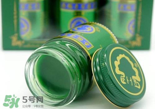 青草膏能治曬傷嗎？青草膏治曬傷效果好不好？