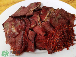周黑鴨新品鹵牛肉好吃嗎？周黑鴨新品鹵牛肉多少錢？
