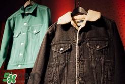 off white與levi's2017秋冬聯(lián)名系列服裝怎么樣_好看嗎_款式有哪些？