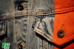 off white與levi's2017秋冬聯(lián)名系列服裝怎么樣_好看嗎_款式有哪些？