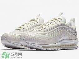 nike air max 97 white snakeskin白蛇紋路什么時候發(fā)售？