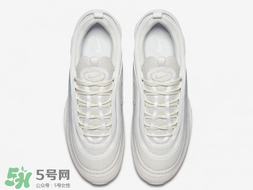 nike air max 97 white snakeskin白蛇紋路什么時候發(fā)售？