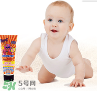 Baby Banz防曬霜怎么樣？Baby Banz防曬霜好不好？