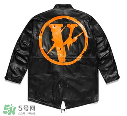 vlone與fragment design聯(lián)名系列服裝怎么樣_好看嗎_款式有哪些？