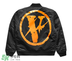 vlone與fragment design聯(lián)名系列服裝怎么樣_好看嗎_款式有哪些？