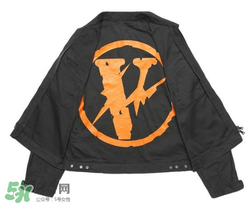 vlone與fragment design聯(lián)名系列服裝怎么樣_好看嗎_款式有哪些？