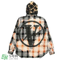 vlone與fragment design聯(lián)名系列服裝怎么樣_好看嗎_款式有哪些？