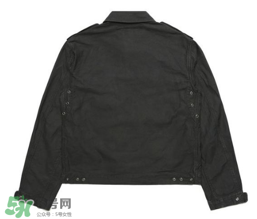 vlone與fragment design聯(lián)名系列服裝怎么樣_好看嗎_款式有哪些？