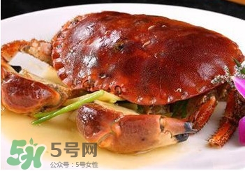 速凍面包蟹如何處理？活面包蟹怎么處理清洗