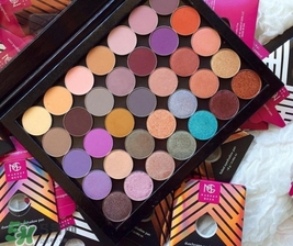 makeup geek眼影多少錢？makeup geek眼影專柜價格