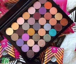 makeup geek寄中國(guó)嗎？makeup geek專柜地址
