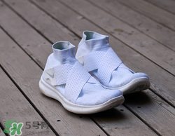 nike free rn motion fk怎么樣？耐克襪子跑鞋開箱測(cè)評(píng)