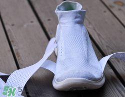 nike free rn motion fk怎么樣？耐克襪子跑鞋開箱測(cè)評(píng)