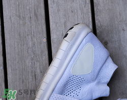 nike free rn motion fk怎么樣？耐克襪子跑鞋開箱測(cè)評(píng)