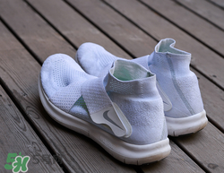 nike free rn motion fk怎么樣？耐克襪子跑鞋開箱測(cè)評(píng)