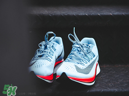 nike zoom fly怎么樣？耐克馬拉松跑步鞋開箱測(cè)評(píng)