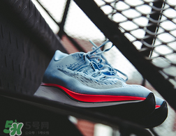 nike zoom fly怎么樣？耐克馬拉松跑步鞋開箱測(cè)評(píng)