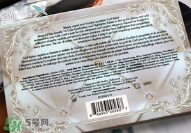 bh cosmetics眼影多少錢(qián)？bh cosmetics眼影專(zhuān)柜價(jià)格