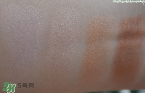 bh cosmetics眼影多少錢(qián)？bh cosmetics眼影專(zhuān)柜價(jià)格