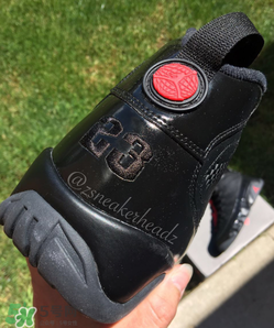 air jordan 9 bred多少錢？aj 9黑紅配色專柜價(jià)格