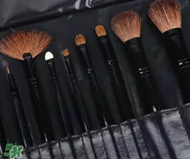 bh cosmetics化妝刷怎么樣？bh cosmetics化妝刷多少錢