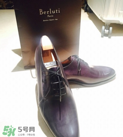 berluti是什么牌子_哪個國家的_什么檔次？