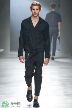 neil barrett2018春夏系列服裝怎么樣_好看嗎_款式有哪些？