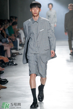 neil barrett2018春夏系列服裝怎么樣_好看嗎_款式有哪些？