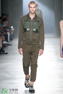 neil barrett2018春夏系列服裝怎么樣_好看嗎_款式有哪些？
