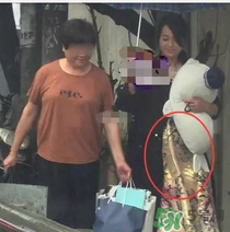 朱丹結(jié)婚了嗎？朱丹的老公周一圍是誰？