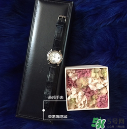 chopard蕭邦手表多少錢？蕭邦手表專柜價格