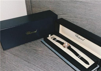 chopard蕭邦手表多少錢？蕭邦手表專柜價(jià)格