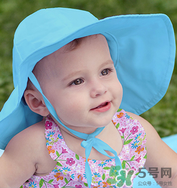 iplay防曬帽怎么樣？iplay兒童防曬帽好用嗎？