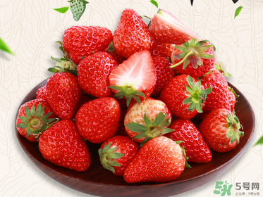 6月份還有草莓嗎？草莓6月份還有嗎？