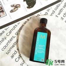 摩洛哥護(hù)發(fā)精油怎么用？Moroccanoil摩洛哥護(hù)發(fā)精油使用方法