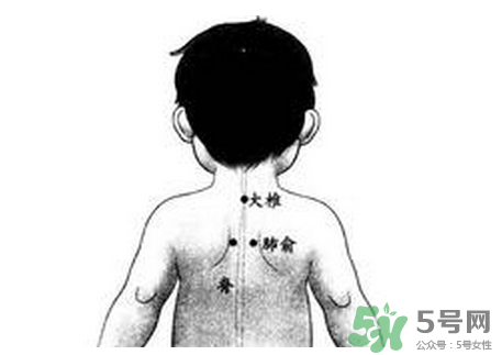 三伏貼貼在什么位置？三伏貼貼哪里？