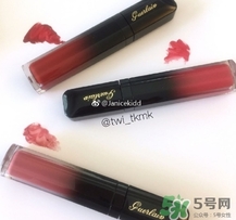 嬌蘭2017唇釉什么時候上市？嬌蘭2017絲絨唇釉多少錢