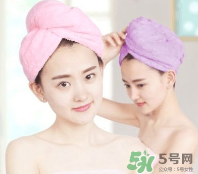 干發(fā)帽什么牌子好？干發(fā)帽哪個(gè)牌子好